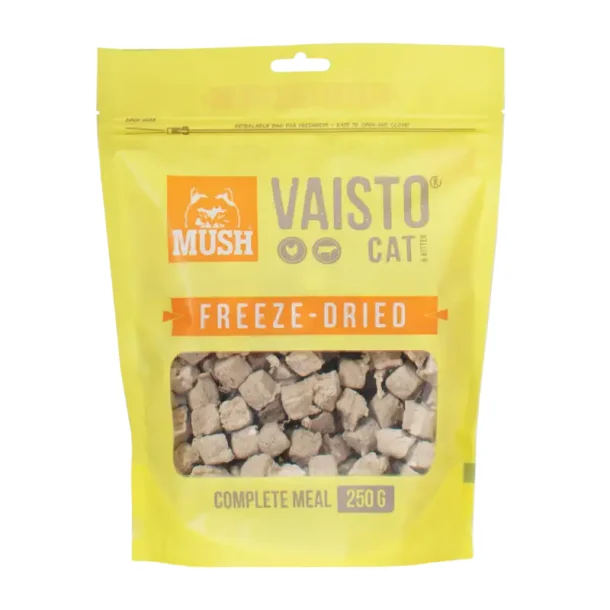 MUSH VAISTO  Gul kat