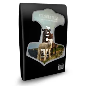 Valhalla Fresh Frej