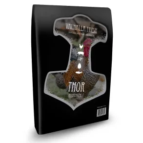 Valhalla Fresh Thor